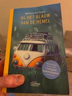 Al het blauw van de hemel - Melissa Da Costa, Ophalen of Verzenden, Zo goed als nieuw, Nederland