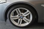 BMW 5 Serie Touring 520i M Sport Edition , TREKHAAK , PANORA, Automaat, Gebruikt, 4 cilinders, 2000 kg