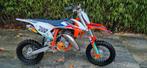 Nette originele Ktm SX50,SX 50 Factory 2022, Motoren, Motoren | KTM, Sportuitlaat, Particulier, Crossmotor, 11 kW of minder