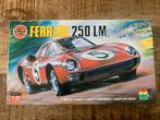 Airfix bouwdoos Ferrari 250 LM 1:32, Hobby en Vrije tijd, Modelbouw | Auto's en Voertuigen, Ophalen of Verzenden, Zo goed als nieuw