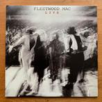 Vinyl dubbel lp - Fleetwood Mac Live, Ophalen of Verzenden, Zo goed als nieuw, Poprock