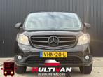 Mercedes-Benz Citan 108 CDI | Bluetooth | Schuifdeur | 17 in, Voorwielaandrijving, Stof, Gebruikt, 4 cilinders