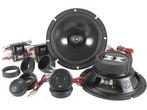 Excursion Sx6c 16.5 cm compo set, Ophalen of Verzenden, Nieuw