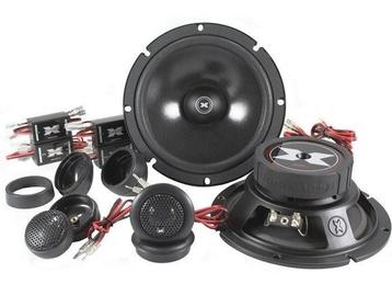Excursion Sx6c 16.5 cm compo set beschikbaar voor biedingen