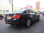 BMW 5-serie 550i High Executive, Auto's, Automaat, Euro 5, Achterwielaandrijving, Gebruikt