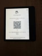 Kobo Libra H2O, Computers en Software, E-readers, Kobo, Ophalen of Verzenden, Zo goed als nieuw, 7 inch