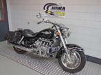HONDA GL 1500 Valkyrie (bj 2002), Motoren, Motoren | Honda, HONDA, Motorrijbewijs A, Bedrijf, Onbekend