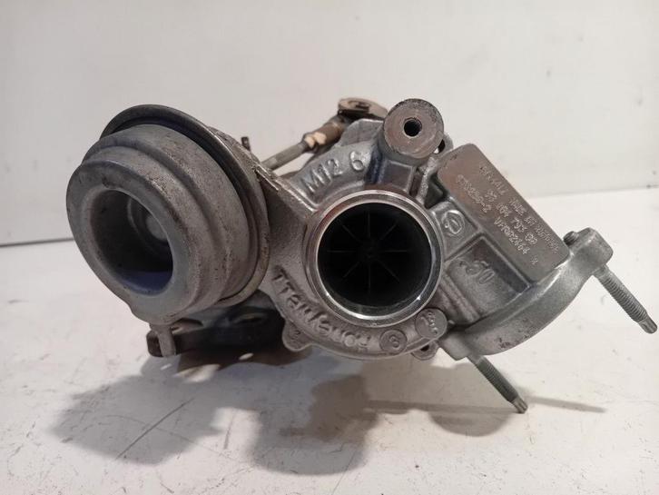 Turbo Citroën Grand C4, Auto-onderdelen, Motor en Toebehoren, Citroën, Overige automerken, Peugeot, Gebruikt, Herkomst onderdeel bekend