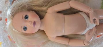 Jolina ballerina pop.  beschikbaar voor biedingen