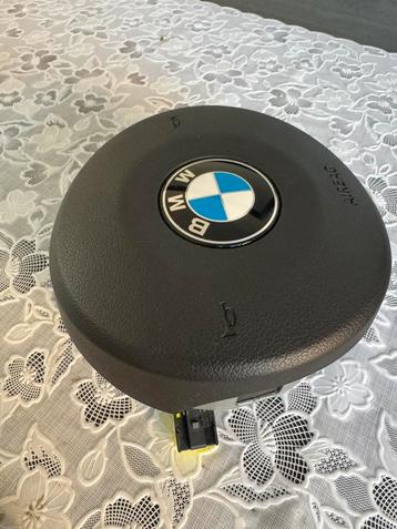BMW  airbag M stuurwiel F30 F15 F20 F21 F22 F87 F23 F45 beschikbaar voor biedingen