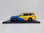 Ivy Models
Nissan Stagea R34 Custom "Spoon" 1/99 1:18 Nieuw, Ophalen of Verzenden, Nieuw, Auto