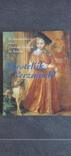 Vorstelijk Verzameld: Kunstcollectie Frederik & Amal, Ophalen of Verzenden