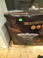 Nieuwe Royal Swiss pan in doos - Vandaag ophalen!, Huis en Inrichting, Keuken | Potten en Pannen, Ophalen of Verzenden