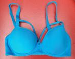 BH 70D Sapph beugelmodel blauw in prima staat, Sapph, Ophalen of Verzenden, Blauw, BH