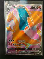 Pokemon TCG Charizard GX V Japan & Promo Set, Hobby en Vrije tijd, Verzenden, Zo goed als nieuw, Meerdere kaarten, Foil