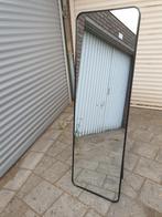 Nieuwe spiegel   pas spiegel   staand of hangend  50 x 160, Minder dan 50 cm, Nieuw, Ophalen of Verzenden, 150 tot 200 cm