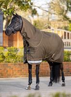 LeMieux Arika Ripstop Regendeken + Hals 50g Alpine 185 tm205, Ophalen of Verzenden, Nieuw, Deken