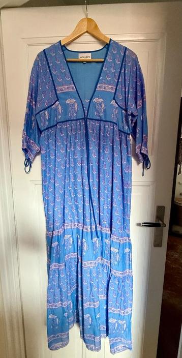 Antik Batik maxi jurk beschikbaar voor biedingen