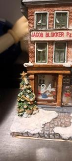 Typisch Hollands Blokkerwinkel (Z248-53), Diversen, Kerst, Ophalen of Verzenden, Zo goed als nieuw