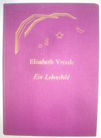 M.P van Deventer u.a. Elisabeth Vreede Ein Lebensbild, Boeken, Achtergrond en Informatie, Spiritualiteit algemeen, Ophalen of Verzenden