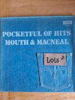 Mouth & macneal, Ophalen of Verzenden, 1960 tot 1980, Zo goed als nieuw