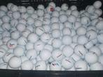 Pinnacle rush golfballen aaaa kwaliteit lakeballs 100 stuks, Sport en Fitness, Golf, Ophalen of Verzenden, Zo goed als nieuw