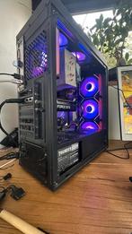 Snelle budget Game pc-gtx 1650, HDD, Zelf gebouwde pc, Virtual Reality, Ophalen of Verzenden