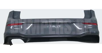 Bumper Volkswagen VW Golf 8 VIII 5H6 HB GTD 19-5H6807421 Ach beschikbaar voor biedingen