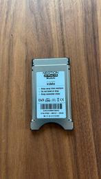 Ci+ module caiway, Ophalen, Zo goed als nieuw