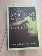 Het Bernini Mysterie, Ophalen of Verzenden, Zo goed als nieuw, Nederland, Dan Brown