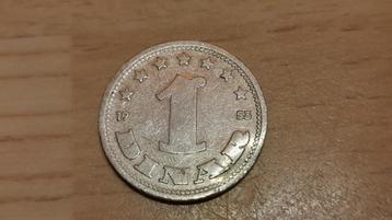 munten beschikbaar voor biedingen