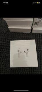 AirPods ., Verzenden, Nieuw, In gehoorgang (in-ear), Bluetooth