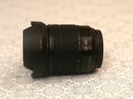 Panasonic 12-60 F3.5-5.6 MFT Objectief in nette staat, Audio, Tv en Foto, Fotografie | Lenzen en Objectieven, Ophalen, Gebruikt