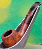 Pijp. Bruyère. Klein model. Vintage. 9.5 cm., Ophalen, Zo goed als nieuw, (Water)pijp
