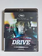 Ryan Gosling - drive NL uitgave, Ophalen of Verzenden, Zo goed als nieuw