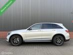 Mercedes GLC-klasse GLC220 d 4MATIC AMG Burmester Panorama L, Gebruikt, 4 cilinders, 2500 kg, Leder