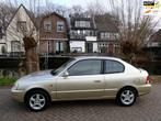 Hyundai Accent 1.5i GS 90pk Semi-Classic 3-drs Airco Nette a, Auto's, Hyundai, Voorwielaandrijving, Metallic lak, Handgeschakeld