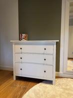 ladekast Hemnes, Huis en Inrichting, Ophalen, 50 tot 100 cm, Zo goed als nieuw, 3 of 4 laden