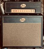 Suhr SL67 - NIEUWSTAAT, Ophalen of Verzenden, Zo goed als nieuw, Gitaar, Minder dan 50 watt