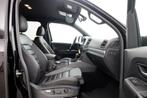 Volkswagen Amarok 3.0 TDI V6 260pk 4Motion D.C. Aventura 5 p, Auto's, Automaat, Gebruikt, 258 pk, Zwart