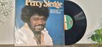 Percy Sledge's LP: Ontdek 'The Best of Percy Sledge', Cd's en Dvd's, Vinyl | R&B en Soul, 1960 tot 1980, Soul of Nu Soul, Gebruikt