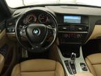 BMW X3 xDrive30d M Sport | Panoramadak | Leder | Trekhaak |, Auto's, BMW, Automaat, Euro 5, Gebruikt, 2993 cc