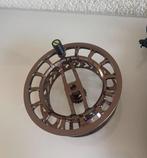 Reservespoel voor een Hardy Ultraclick 2000 reel, Watersport en Boten, Hengelsport | Vliegvissen, Ophalen of Verzenden, Zo goed als nieuw