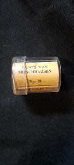 Baron van Munchhausen Filmstrip No. 28, Ophalen of Verzenden