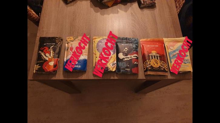 On That Ass Onderbroeken (nieuw), Kleding | Heren, Ondergoed, Boxer, Overige kleuren, Ophalen of Verzenden