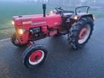 Cormick D432 international tractor agrarisch mf ihc Oldtimer, Gebruikt, McCormick, Ophalen of Verzenden, Tot 80 Pk