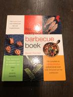 Kookboek: Het Complete Barbecue Boek, Ophalen, Hoofdgerechten, Zo goed als nieuw, Steven Raichlen