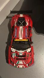 Lego Ferrari 458 GT3 & McLaren F1 Replica, Ophalen of Verzenden, Zo goed als nieuw, Complete set, Lego