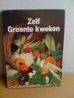 Groente kweken, Boeken, Ophalen of Verzenden, Gelezen, Moestuin