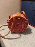 Vintage tasje, Ophalen of Verzenden, Zo goed als nieuw